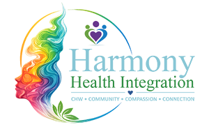 Harmony Health Integration
