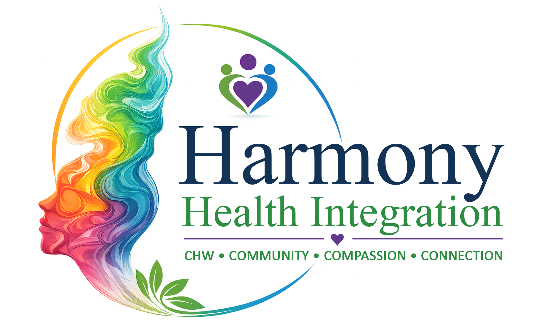 Harmony Health Integration